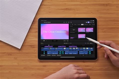 Final Cut Pro and Logic Pro are coming to the iPad–but only if you ...