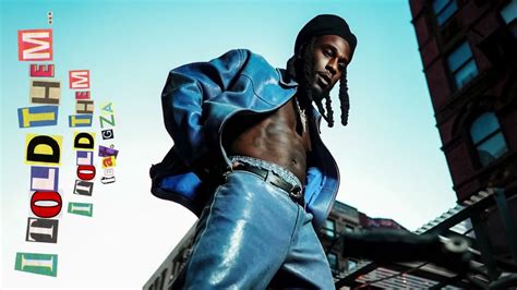 Burna Boy - I Told Them (feat. GZA) [Official Audio] Chords - Chordify