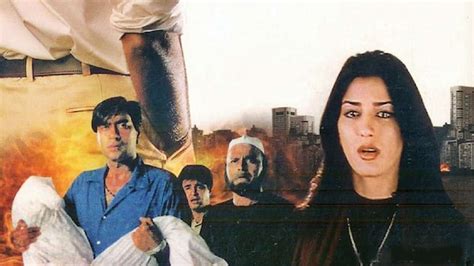 Zakhm 1998 on OTT - Cast, Trailer, Videos & Reviews