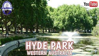 3 Best Parks in Perth - Expert Recommendations