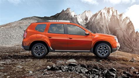 2015 Renault Duster Diesel 110PS RxL Automatic Specs & Price