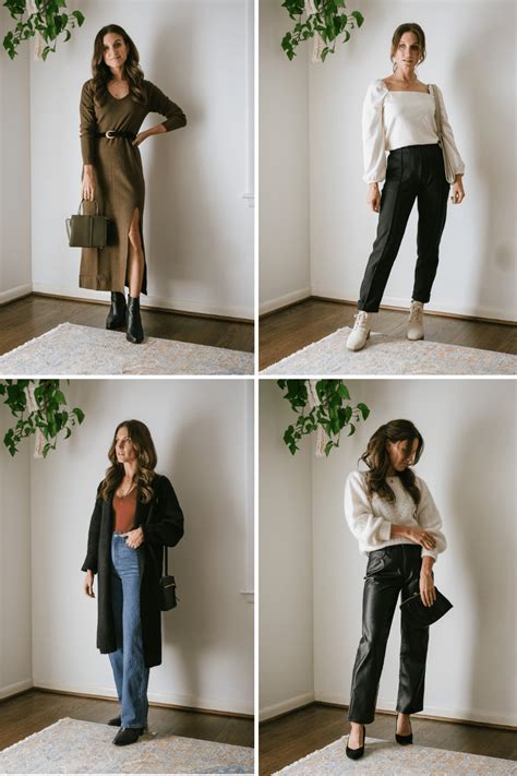 Thanksgiving Outfit Ideas For 2022 - Stitch & Salt