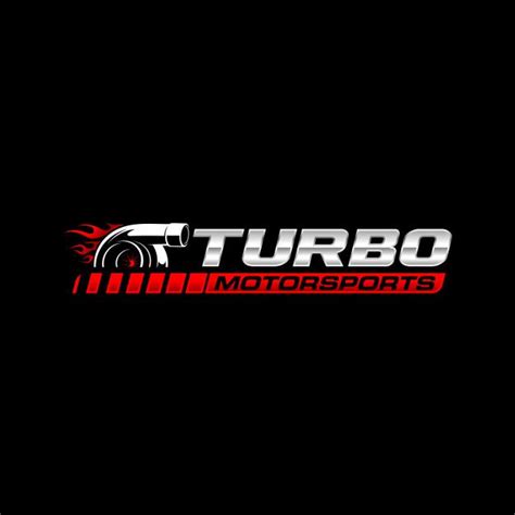 Premium Vector | Turbo logo | Automotive logo, Turbo, Automotive logo ...