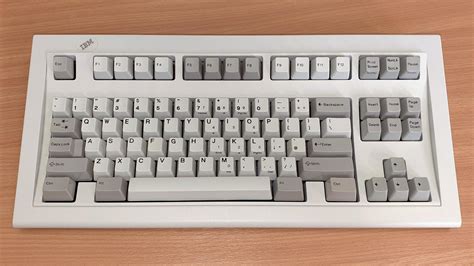 541 best IBM Model images on Pholder | Mechanical Keyboards, Modelm and Buy It For Life