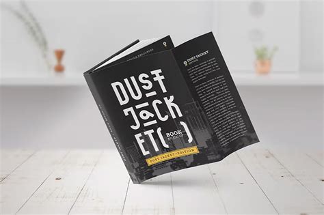 How to Create a Book Jacket Template in InDesign | Envato Tuts+