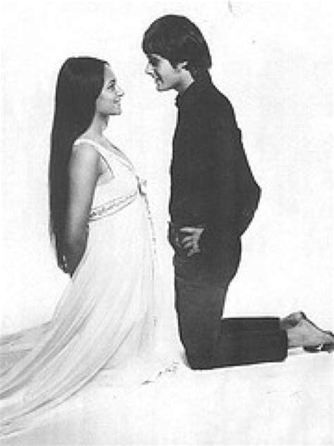 Leonard Whiting & Olivia Hussey - 1968 Romeo and Juliet by Franco ...