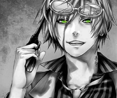 anime, boy, green eyes Manga Art, Manga Anime, Anime Art, Boy And Girl Drawing, Bishounen, Manga ...