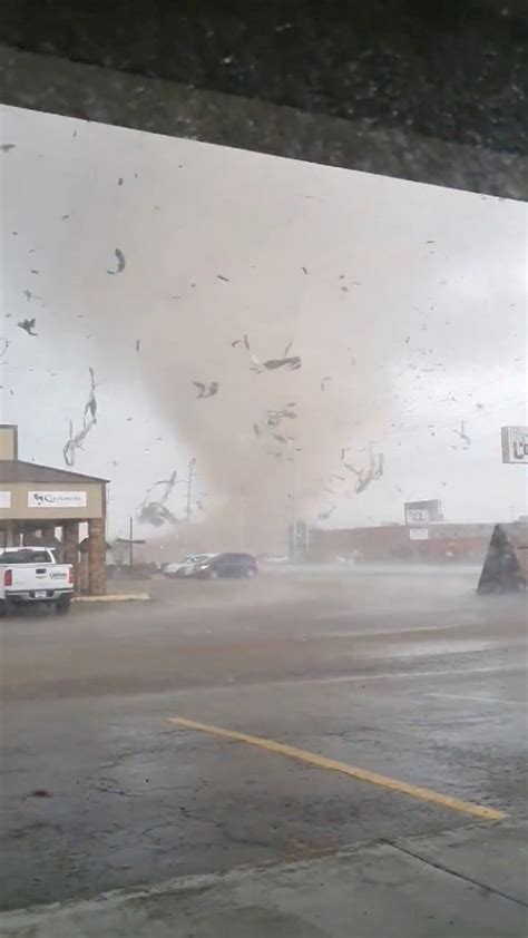 Arkansas Tornado March 31 2024 - Avrit Carlene