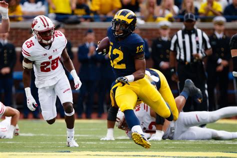 Michigan Football vs. Wisconsin Game Preview: Prediction, how to watch ...