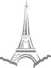 Fun Eiffel Tower Facts for Kids - Interesting Information about the Eiffel Tower