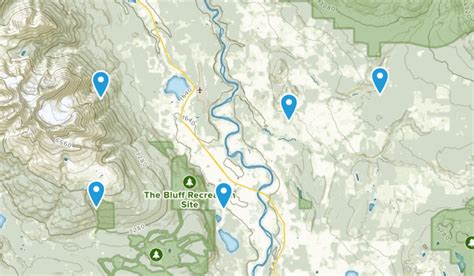 Best Hiking Trails near Smithers, British Columbia Canada | AllTrails