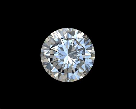 The History of Diamonds: The Classic Round Cut