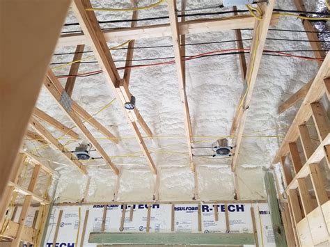 Attic Insulation Houston | Retrofit and New Construction