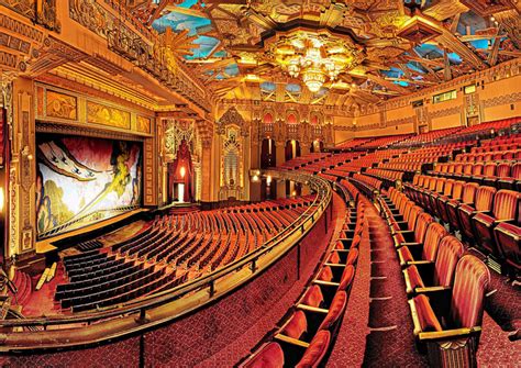 Theatre Spotlight: Hollywood Pantages Celebrates 85 Years & New Season Lineup | LATF USA NEWS