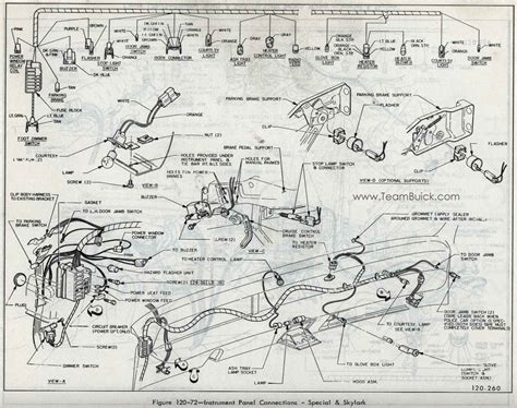 [DIAGRAM] Wiring Diagrams 1967 Buick Skylark Diagram FULL Version HD Quality Skylark Diagram ...