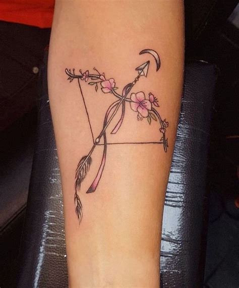 Bài Viết 33 Bow And Arrow Tattoo Update