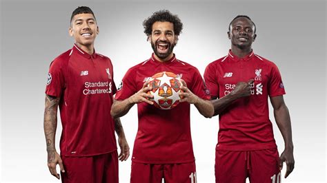 What makes Liverpool FC's front three so lethal in 2020? - Liverpool Core