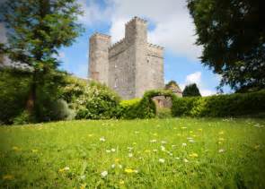 The Historic Traveller | A story to share... Barberstown Castle, Ireland