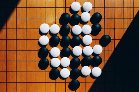 This AI Resurrects Ancient Board Games—and Lets You Play Them | WIRED