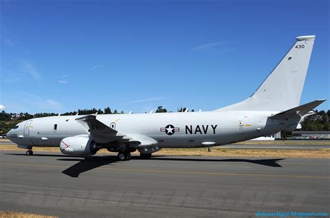 Defense Strategies: Some Stunning HD Photos of "Boeing P-8 Poseidon ...