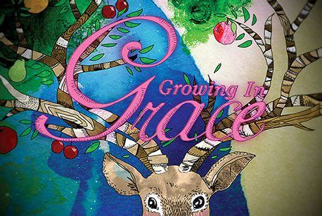 Media - Growing In Grace | CreationSwap