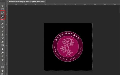 How to Make Logo Transparent in 2 Easy Ways | insMind