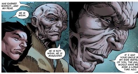 Star Wars Comics Hinted Snoke Is Actually Palpatine | Star wars comics ...