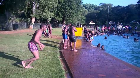 Fountain Valley Pretoria – Entrance Fee