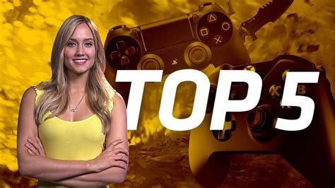 Top 5 Biggest News Stories of the Week - IGN Daily Fix - IGN