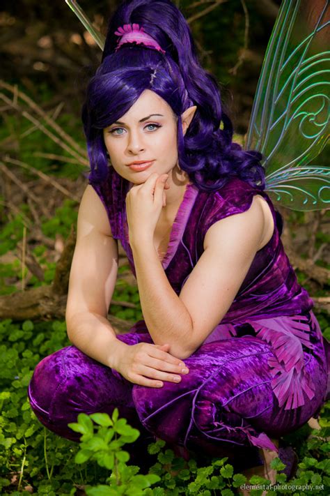 Vidia (Disney Fairies) by KoriStarfire | ACParadise.com