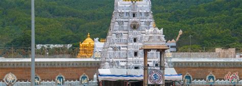 Tirupati Festival - Popular Festival in Andhra Pradesh