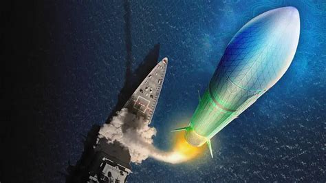 Raytheon Concludes System Review for Glide Phase Interceptor Prototype