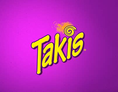 Takis Logo