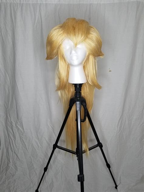 Princess Peach wig | Etsy