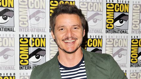 ‘The Equalizer’ Sequel Adds Pedro Pascal – The Hollywood Reporter