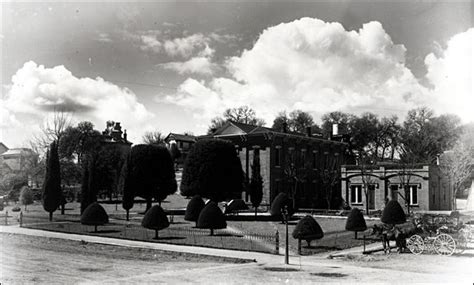 Courthouse Museum History | Lake County, CA