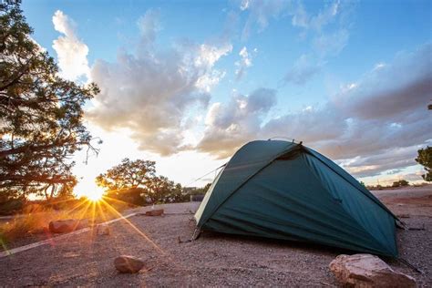 Your Ultimate Guide to Canyonlands National Park Camping