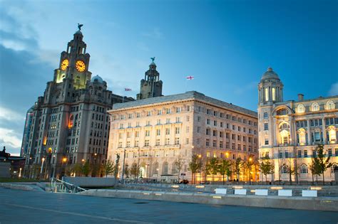 10 Best Things to Do in Liverpool - What is Liverpool Famous For? – Go ...