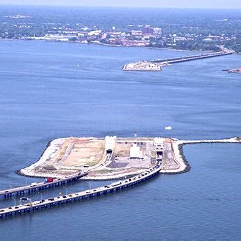 Hampton Roads Bridge-Tunnel Expansion | HDR