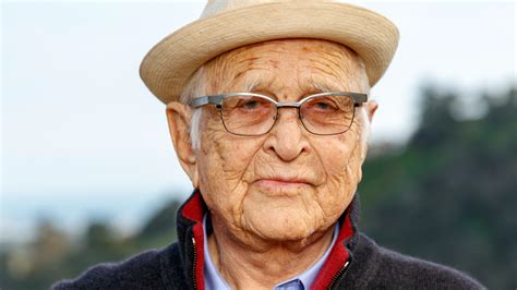 Norman Lear Is "Living In The Moment" As He Turns 101 - Watch