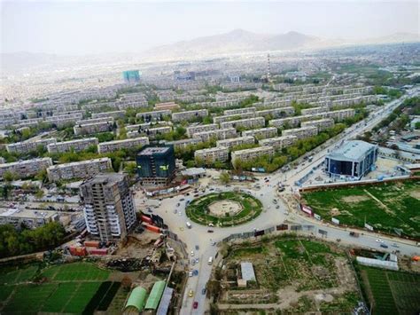 modern Kabul city - Picture of Kabul, Kabul Province - TripAdvisor