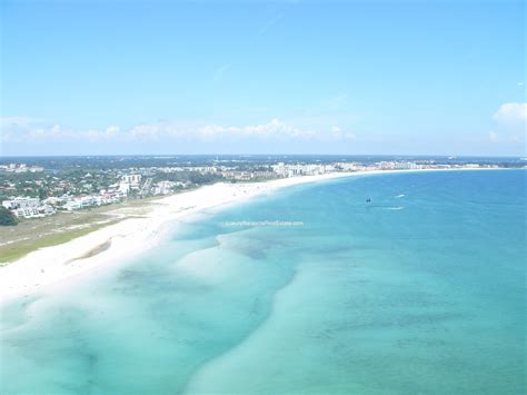 Siesta Beach, The Sand on The Beach is Fine as Talcum Powder - Traveldigg.com