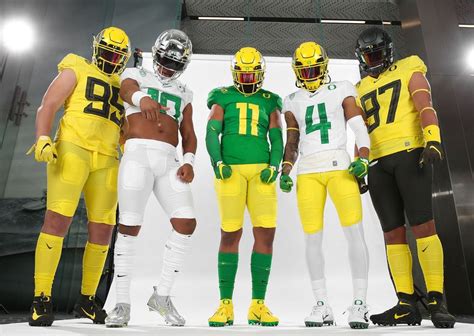 Oregon Ducks recruiting: How commitments are rated in 247Sports ...