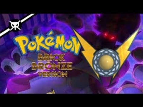 Roblox/Pokemon Brick Bronze/Epiosde 3/The ARC BADGE!!! - YouTube