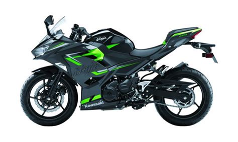 Kawasaki Ninja 400: All You Need To Know | lupon.gov.ph