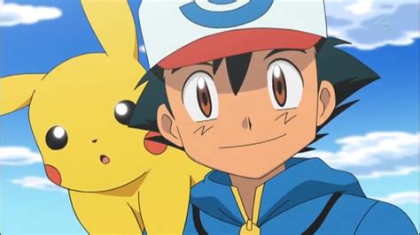 Best Wishes Pokemon Season 2 - diarputbal-mp3