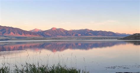 Meadow Lake Campground | Ennis, MT