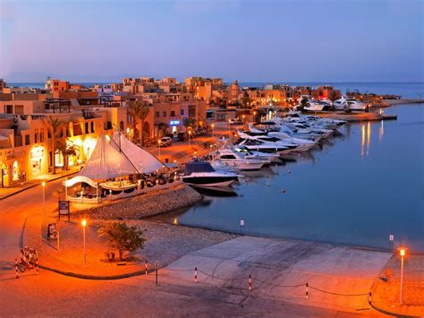 El Gouna, Egypt | Places in egypt, Egypt travel, Visit egypt