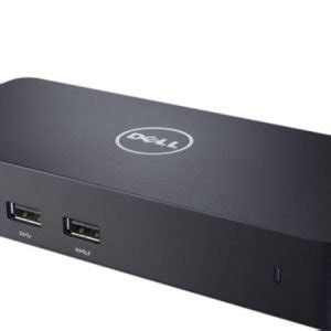 Dell Docking Station WD19S 180W | Dock Station | Egypt