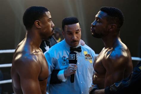 ‘Creed III’ Super Bowl Trailer - Watch It